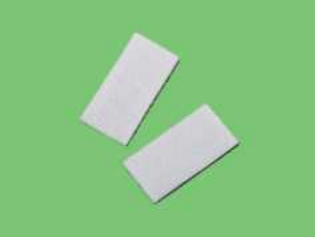 Pva Segment (For Mytomycin C)